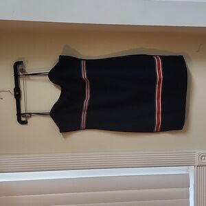 Mocking Jay Women's Sundress Casual Dress Spaghetti Strap Dress